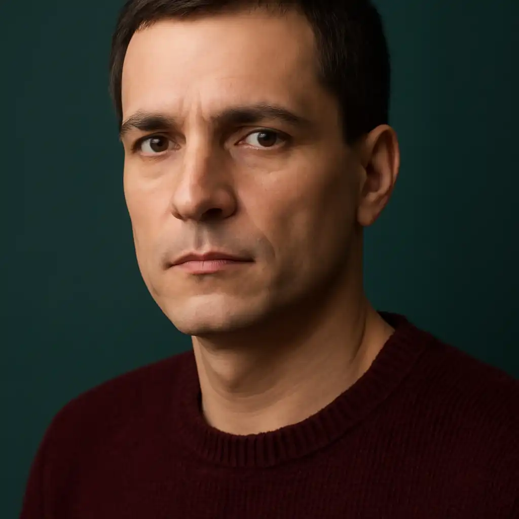 Mathieu Beaumont